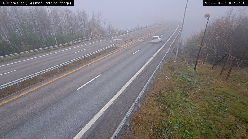 Minnesund, Viken - Webcams