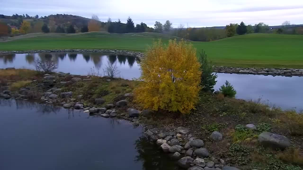 Panorama Gold Resort - Webcams