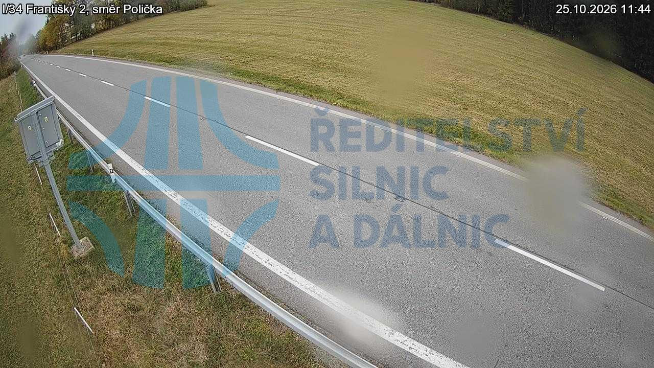 Františky