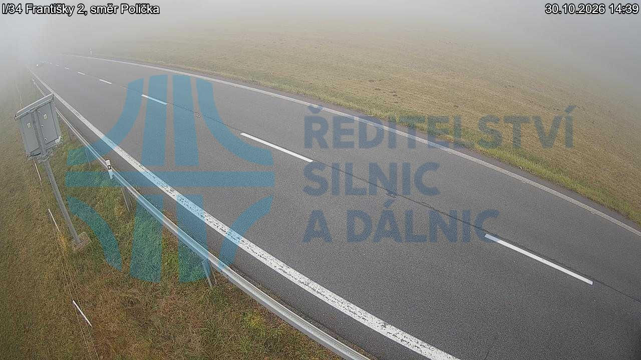 Františky - Včera
