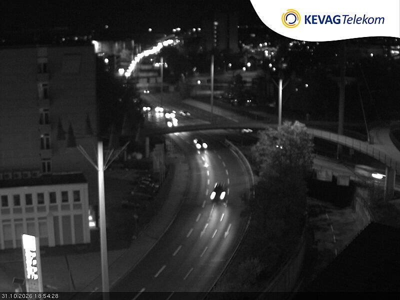 Saarkreisel - Webcams