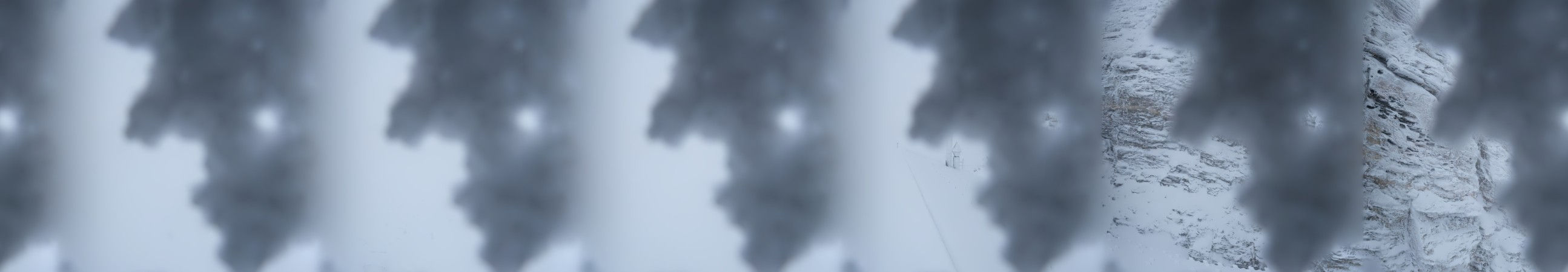 Mönchsjochhütte - Grindelwald Tourismus - 웹카메라