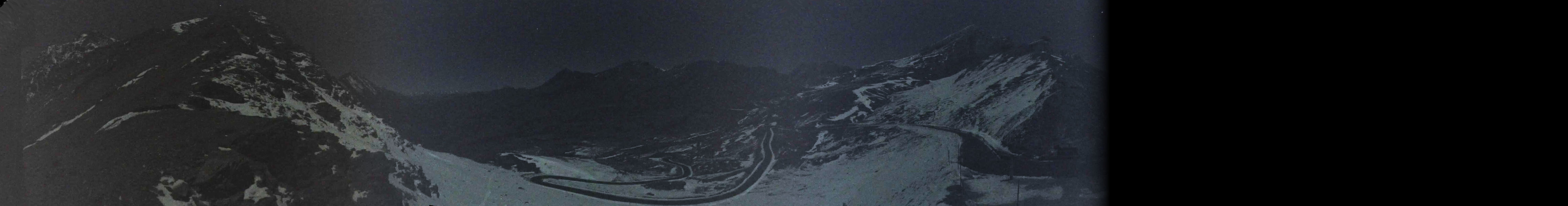 Col Agnel - Yesterday