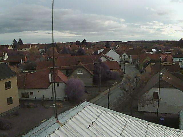 Podomí - Yesterday
