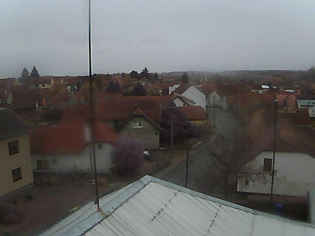 Podomí - Webcams