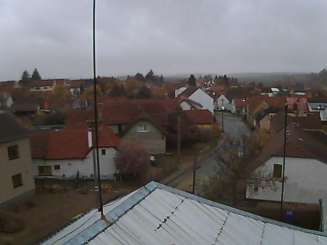 Podomí
