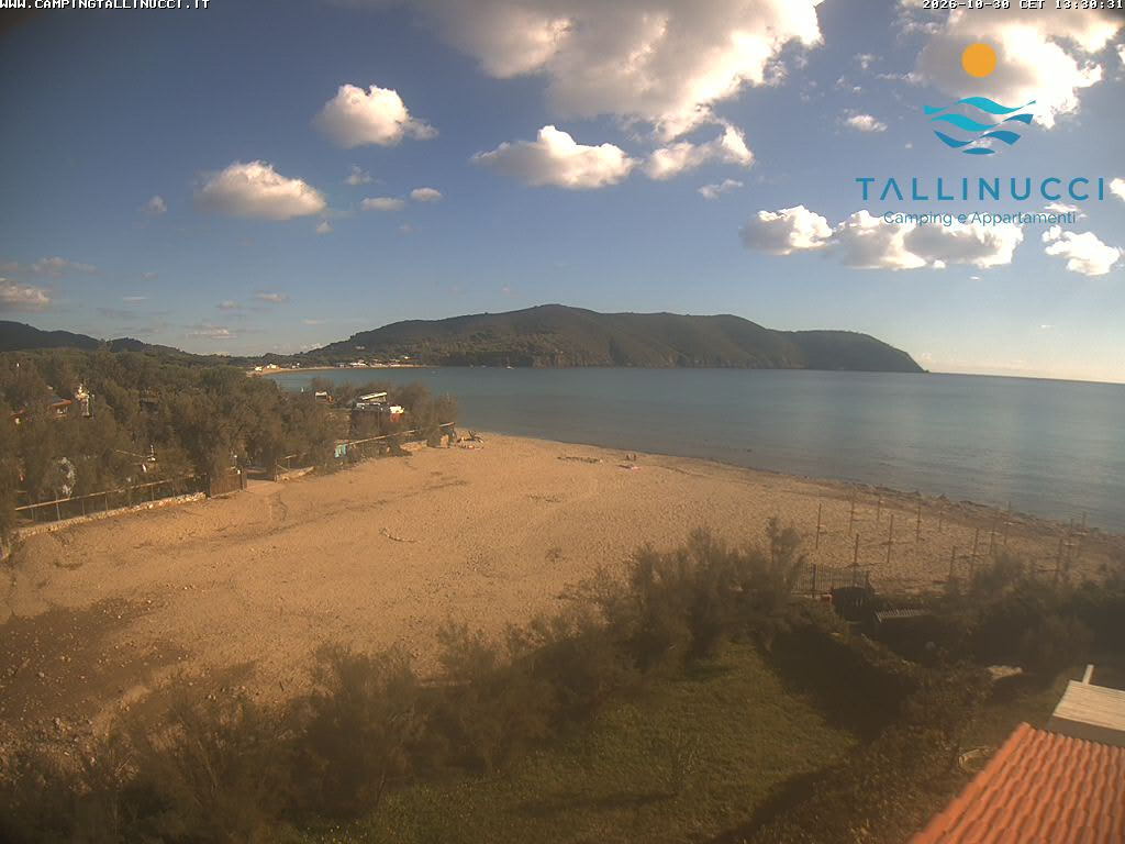 Elba - Lacona - Yesterday