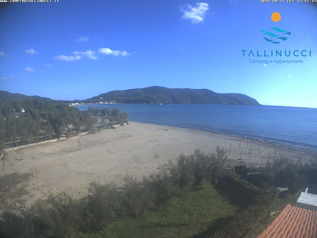 Elba - Lacona - Webcams