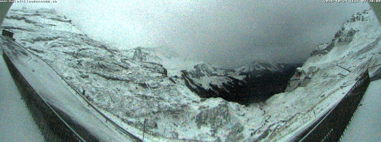 Chli Höcheli - Kamera web