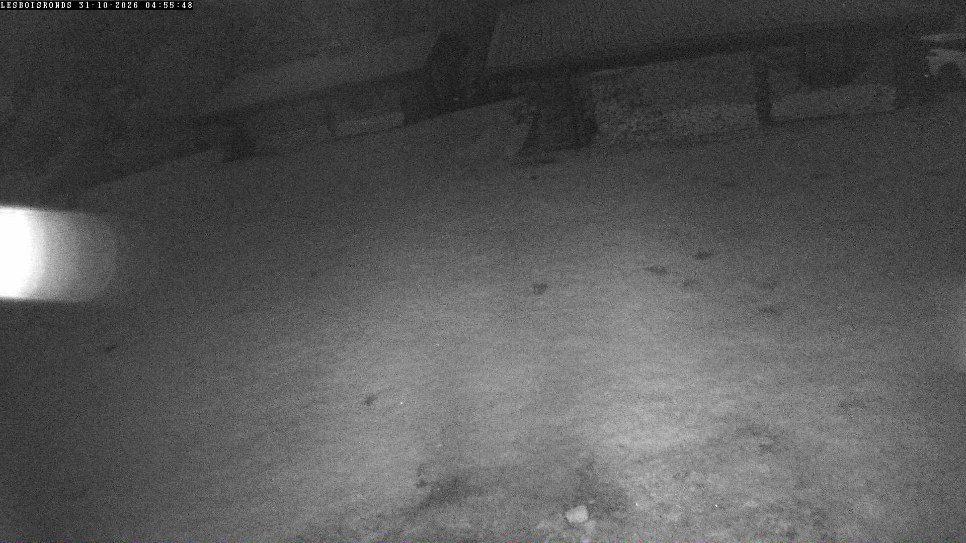 Chalets et Gîtes Les Bois Ronds - Webcams