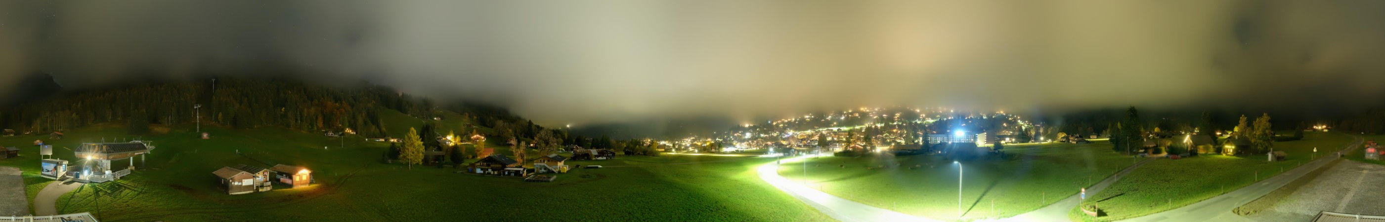 Ecole Suisse de Ski Diablerets - Web kameralar