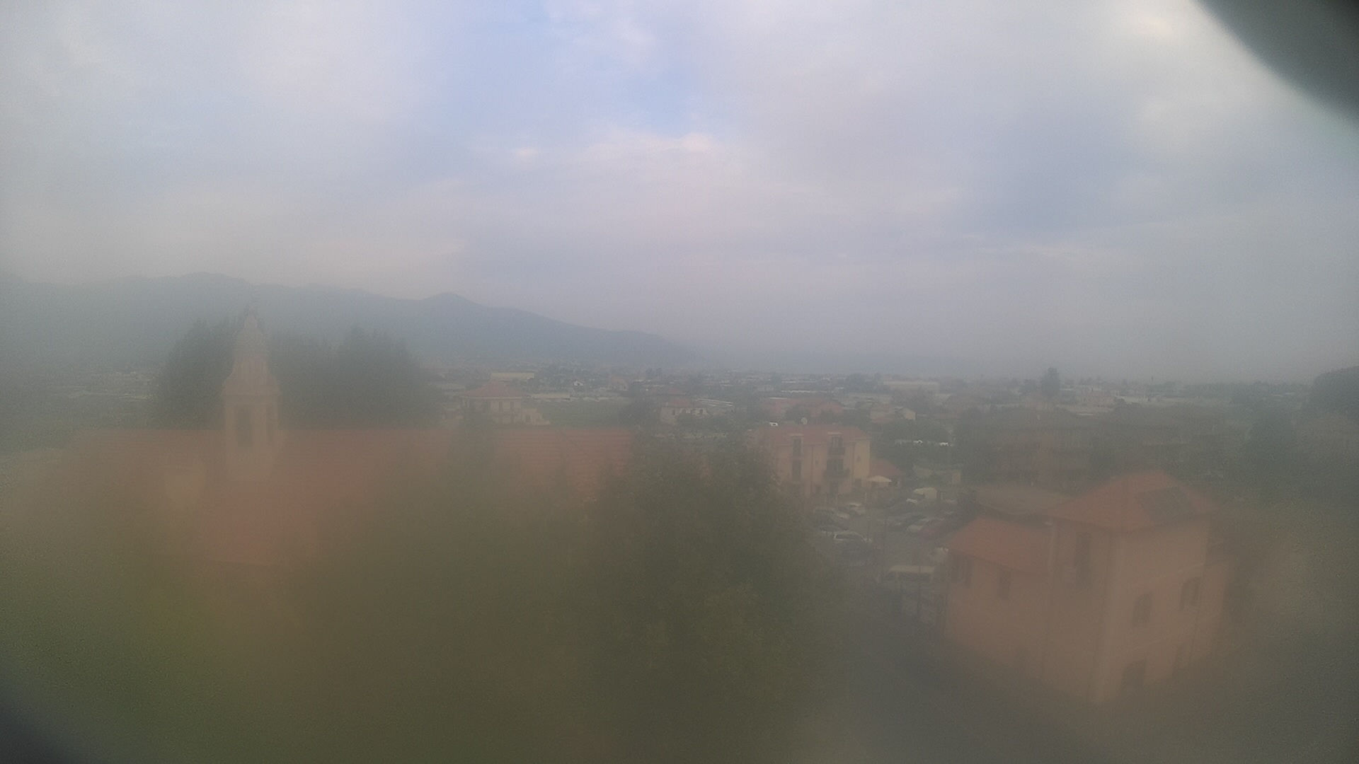 Albenga - Webcam