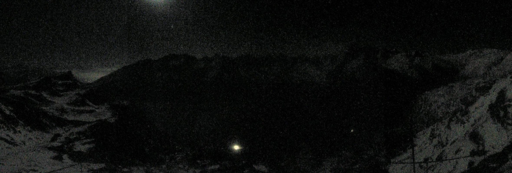 Valgrisenche - Rifugio degli angeli - Webcams