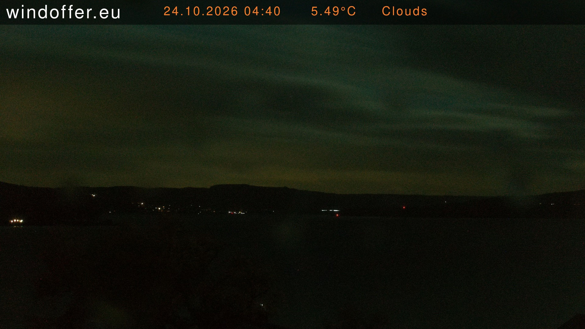 Allensbach: Lake Constance - Kamera web