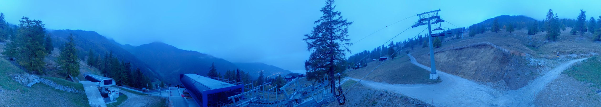 Prarion-Balavaud - Nendaz - 웹카메라