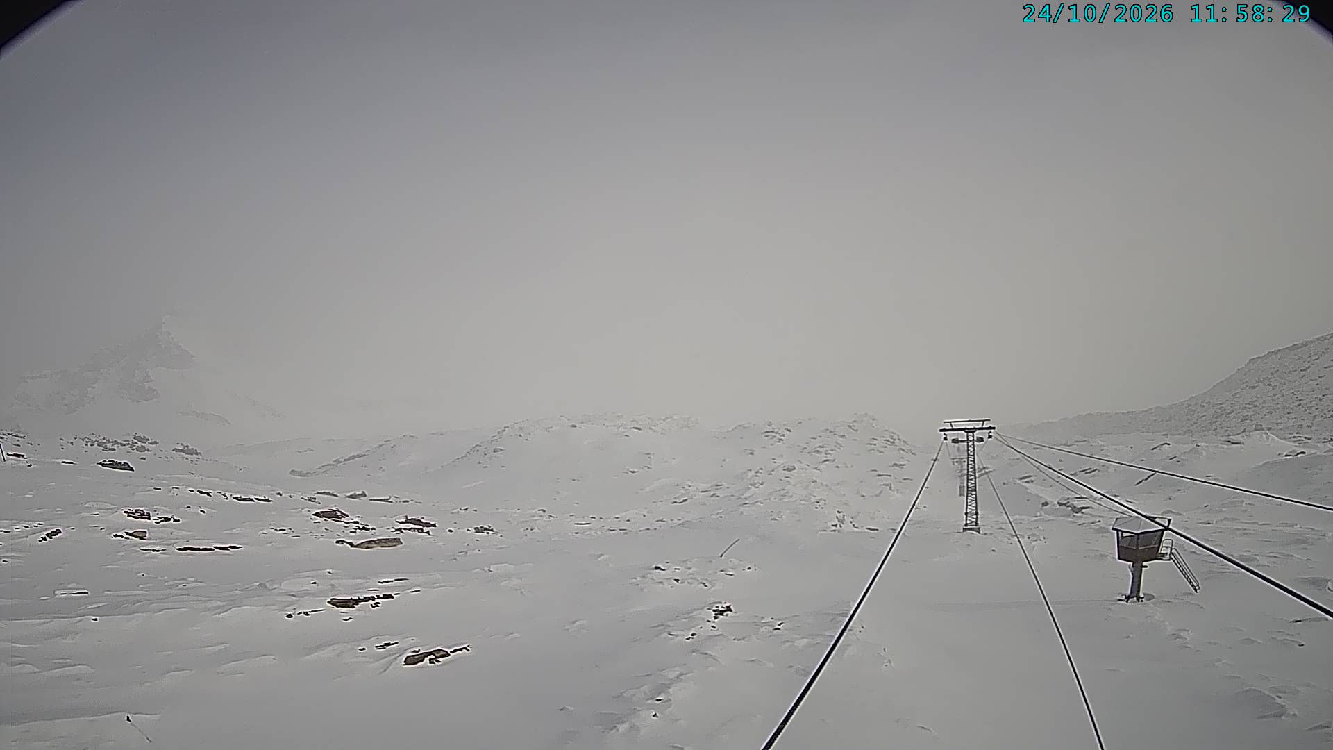 Vals - Dachberg - Kamera web