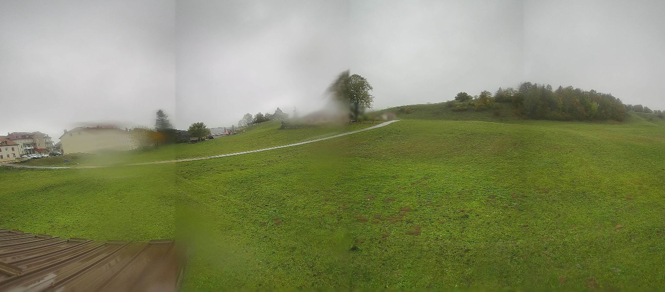 Lajoux - Parc Haut Jura - 어제