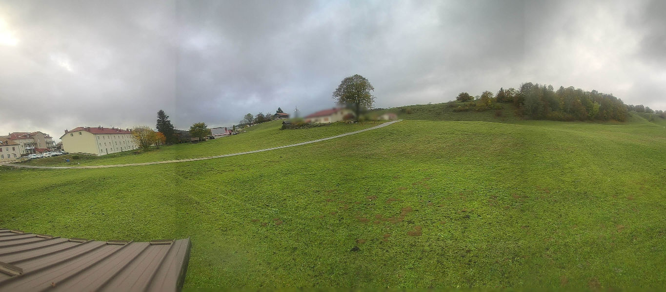 Lajoux - Parc Haut Jura - 웹카메라