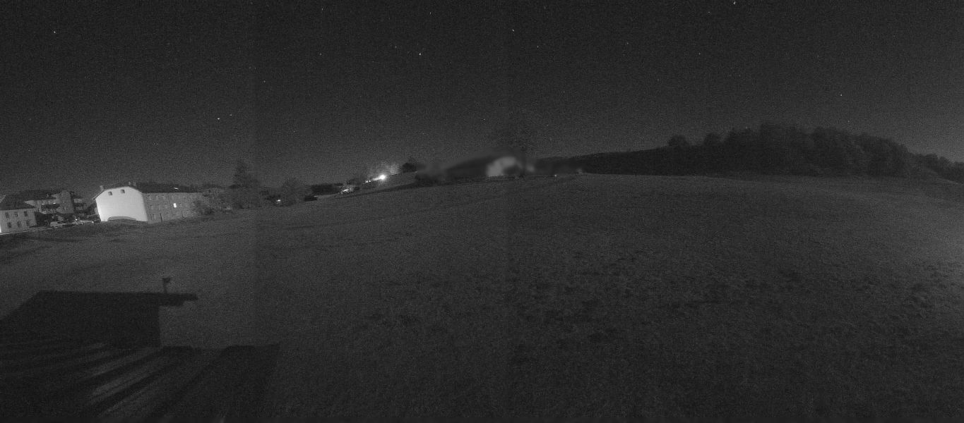 Lajoux - Parc Haut Jura - Webcams