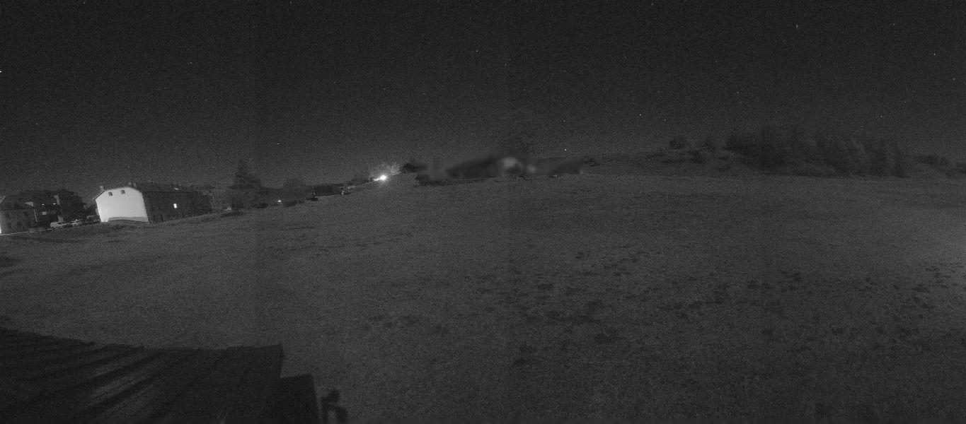 Lajoux - Parc Haut Jura - Webcams