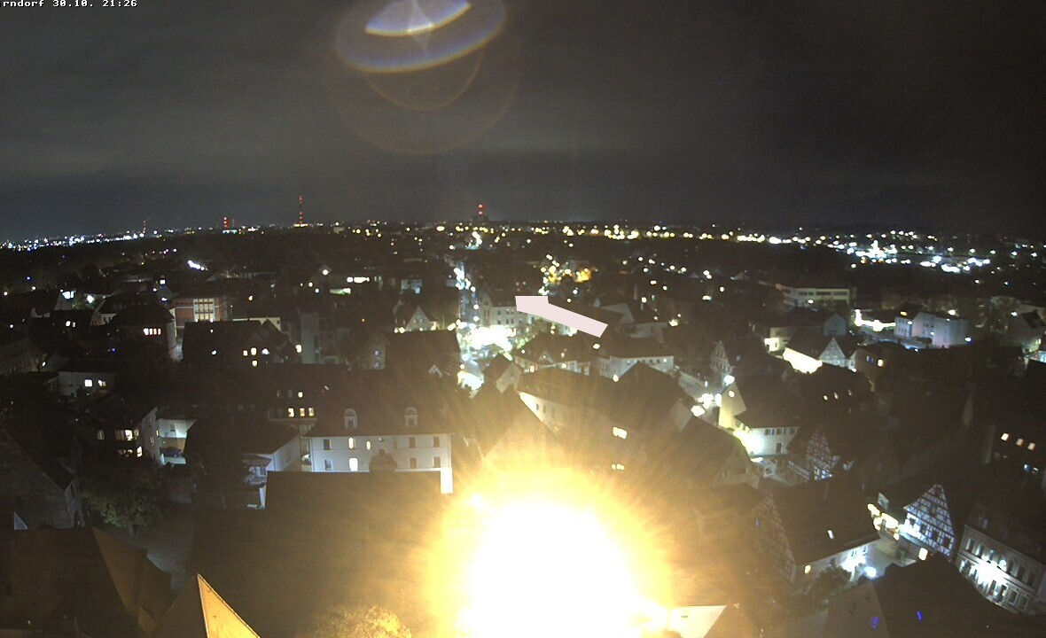 Zirndorf - Webcams