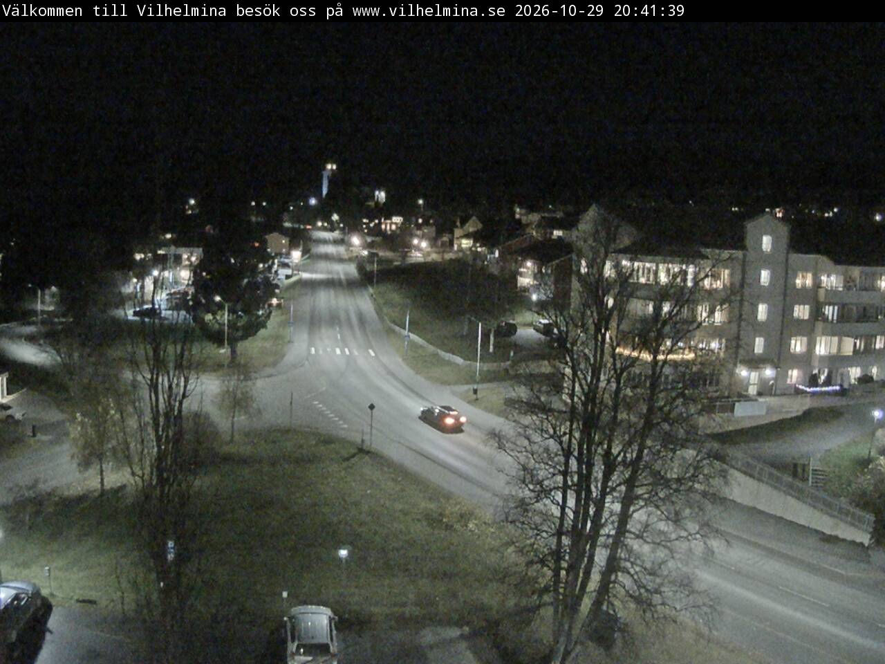 Vilhelmina - Yesterday