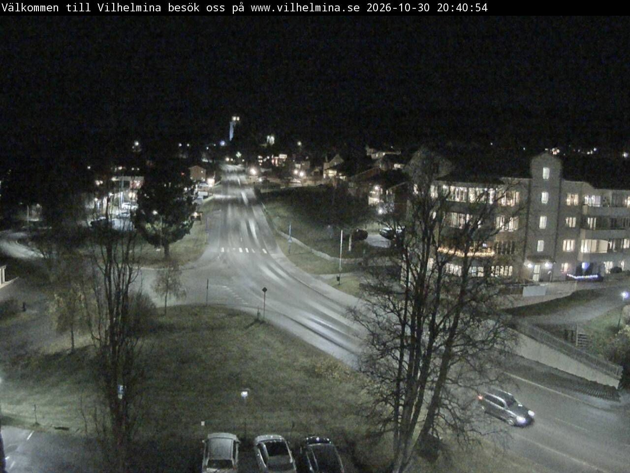 Vilhelmina - Webcams