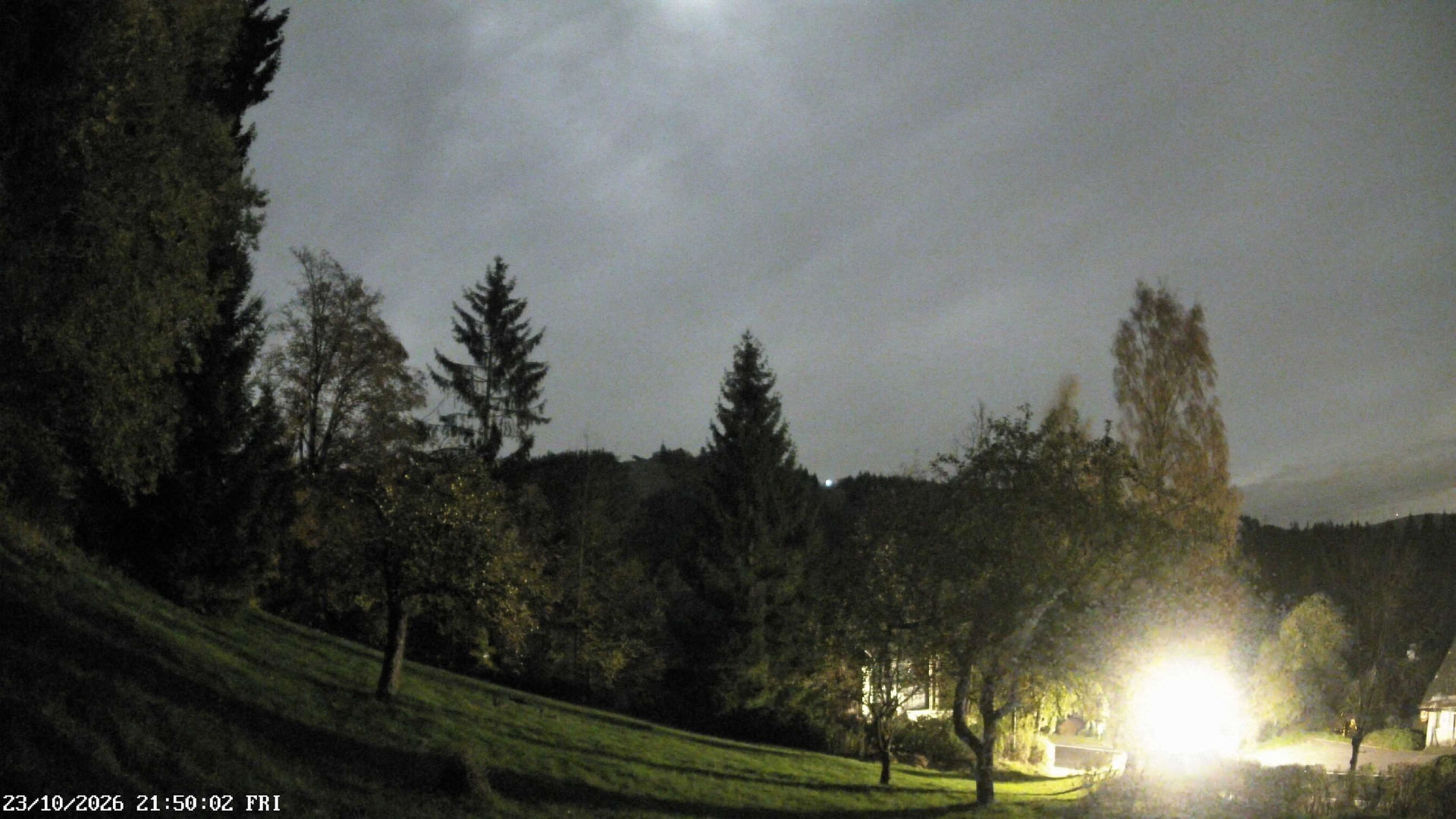 Albrechtice - Webcams