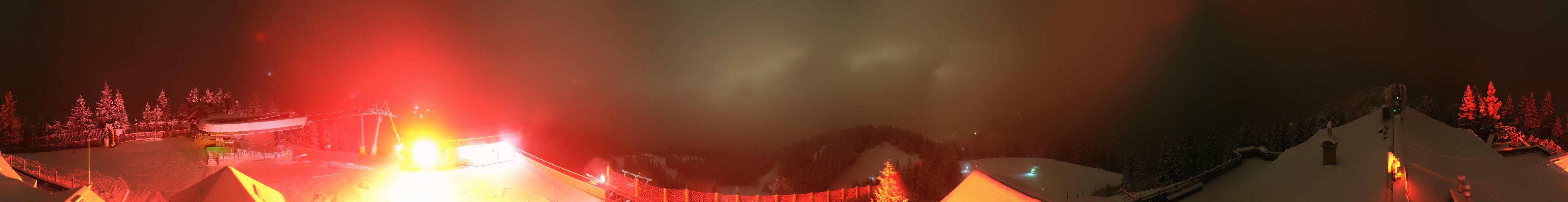 Schladming - Hochwurzen - Webkameras