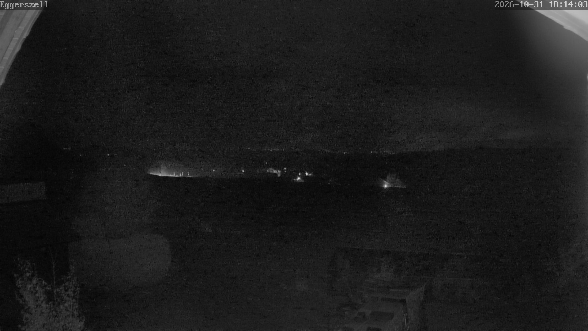 Eggerszell - Webcams