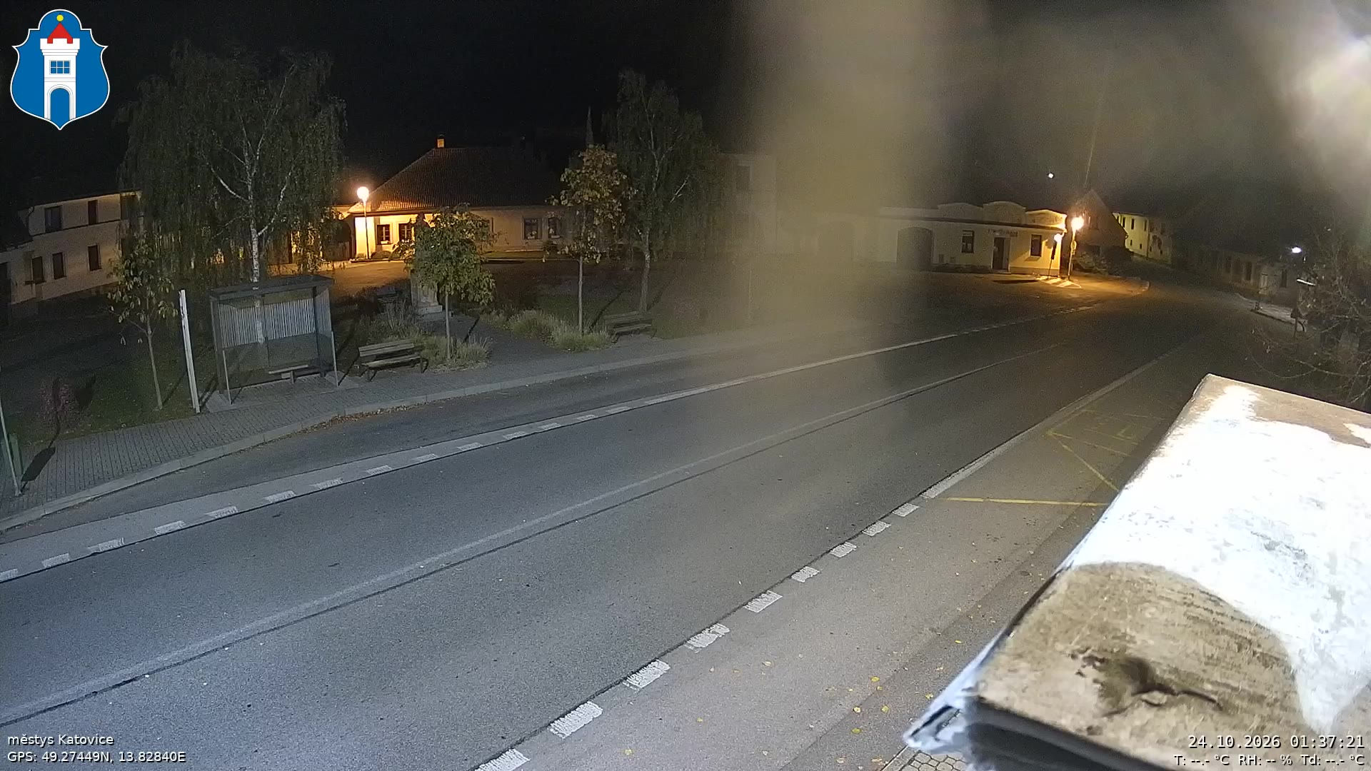 Katovice - Yesterday