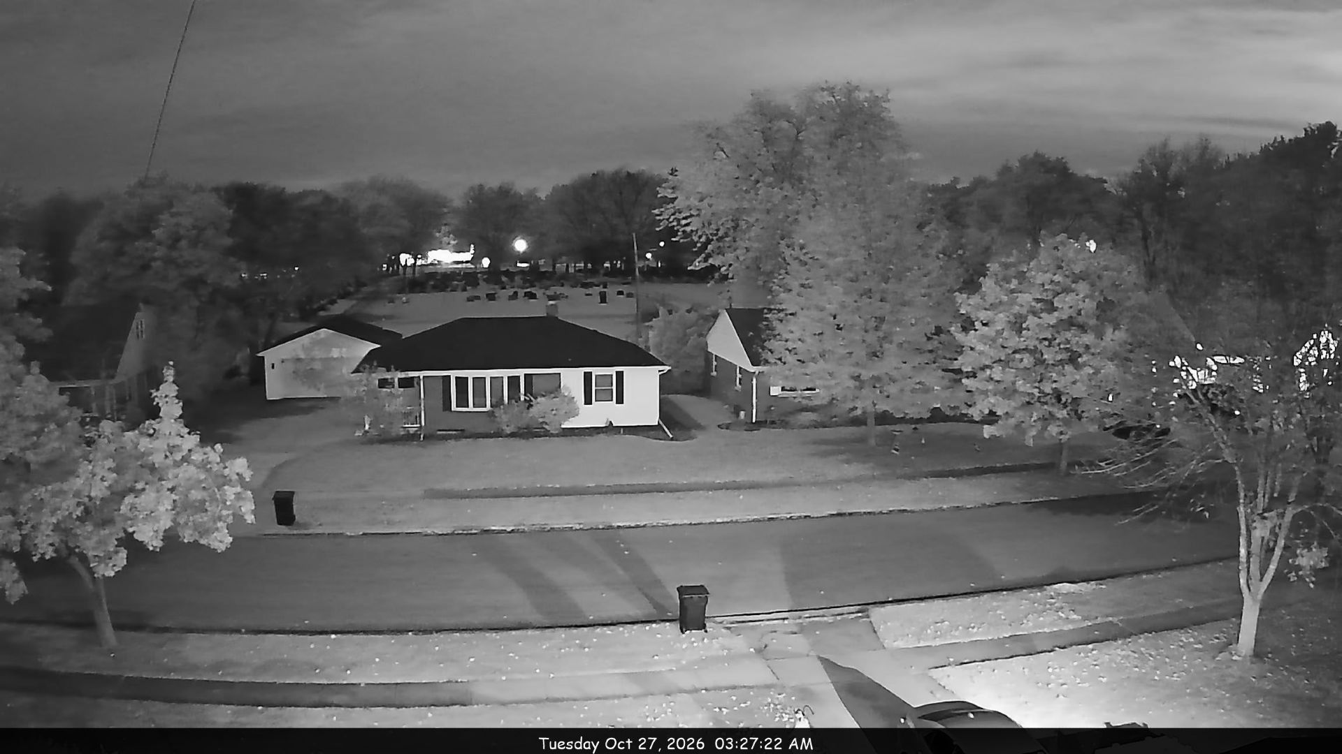 De Pere - Webcams