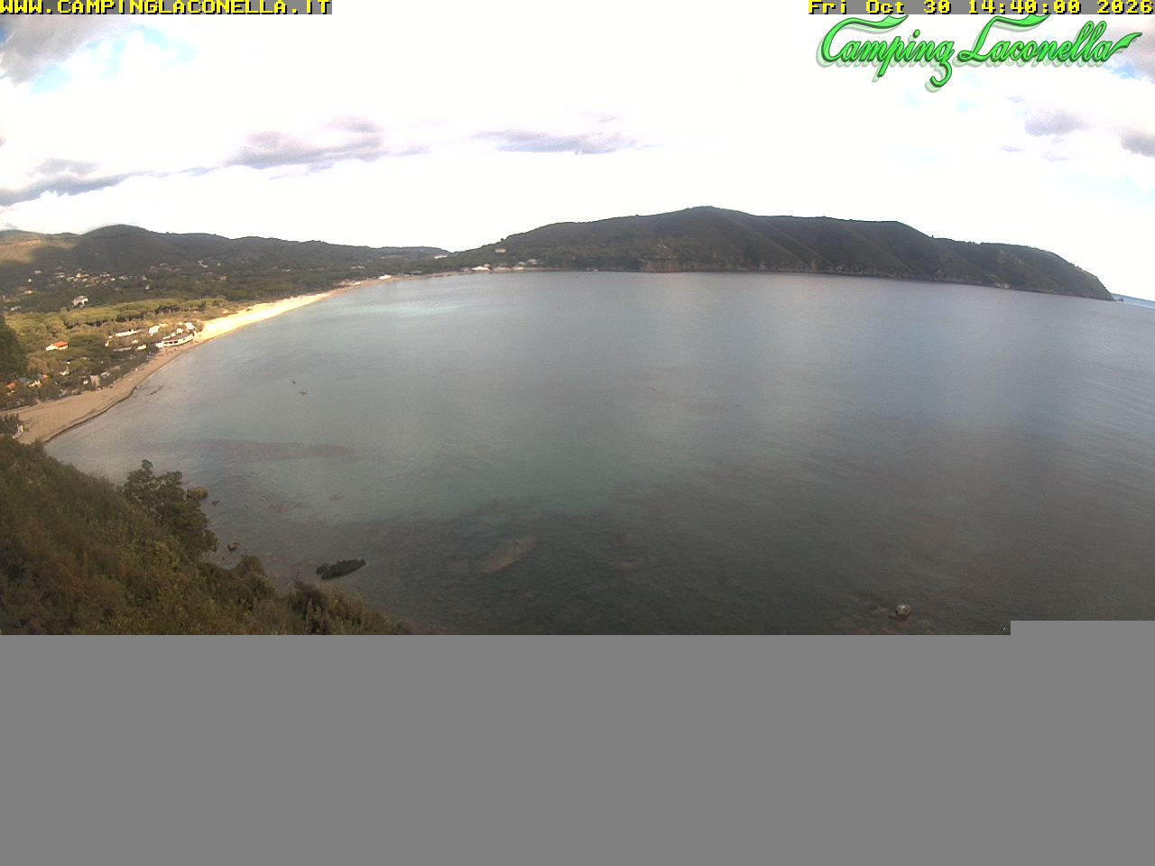 Elba - Lacona 2 - Yesterday
