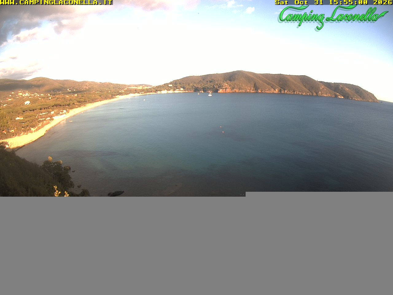 Elba - Lacona 2 - Webcams