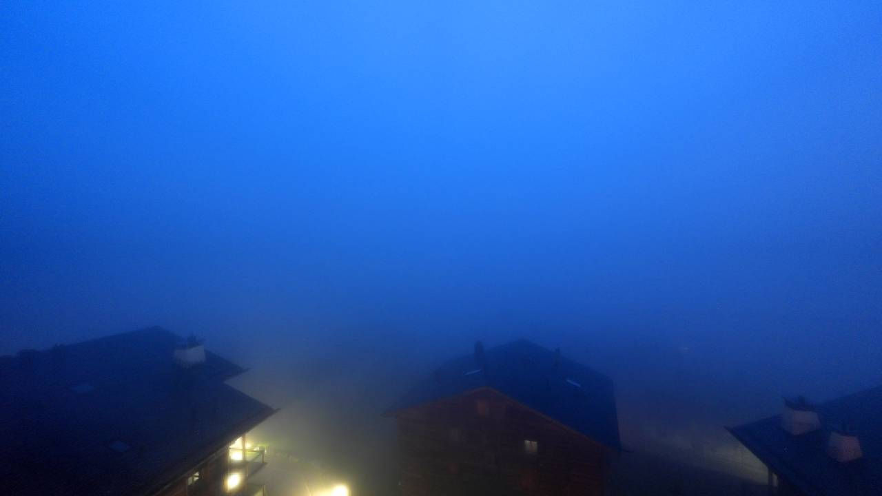 W Verbier - 웹카메라