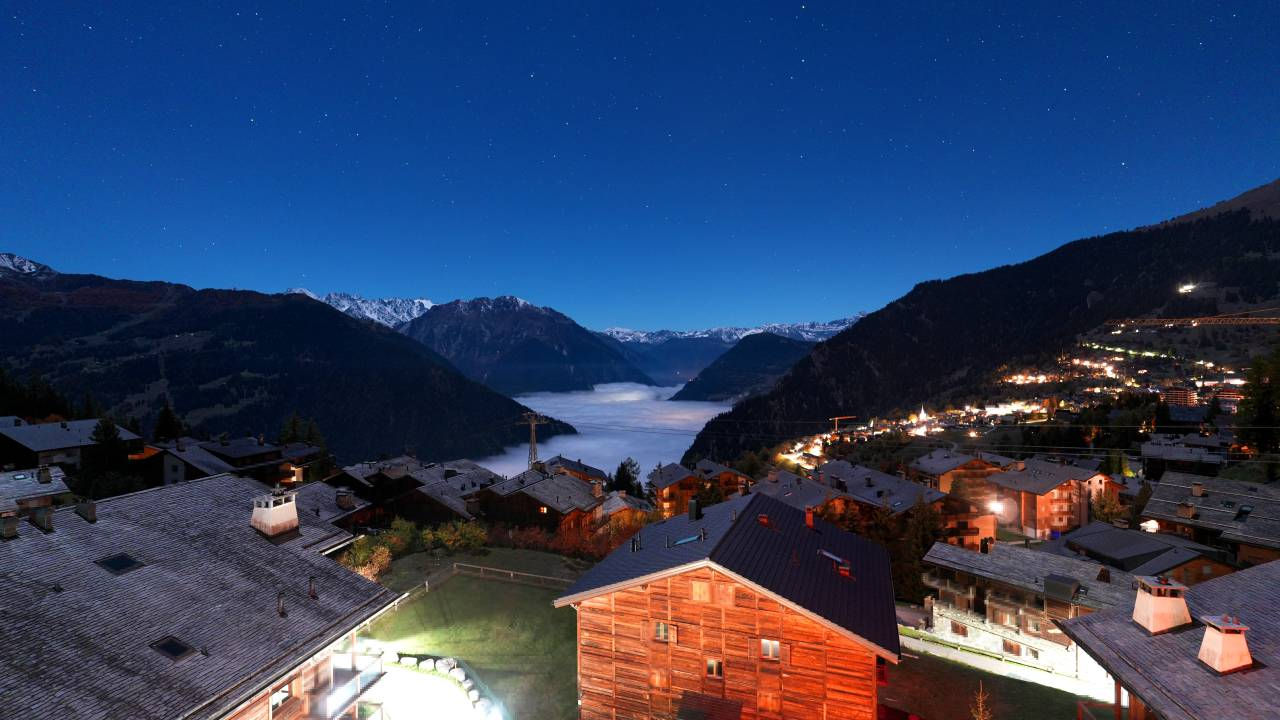 W Verbier - Yesterday