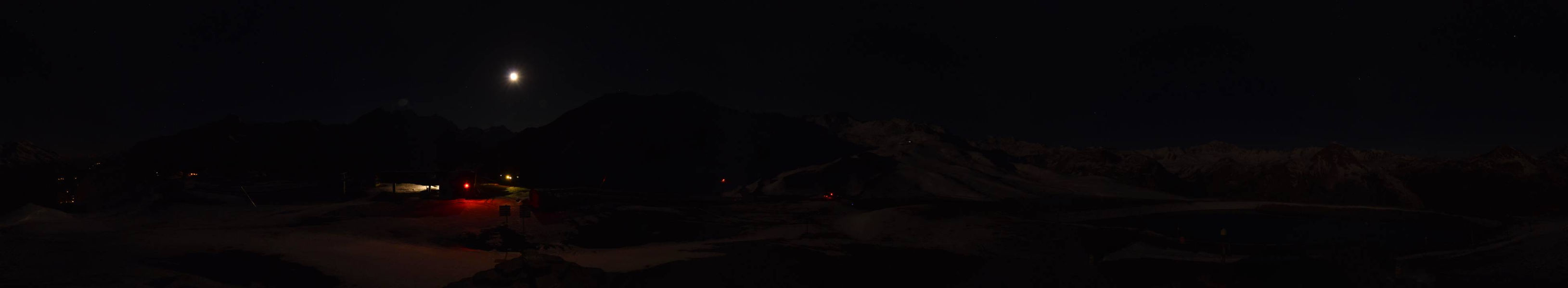 Val d'Isère - Solaise - Webcams