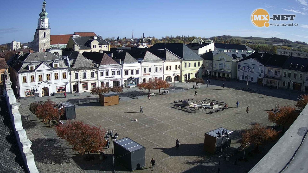 Bruntál