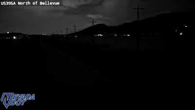 US395A @ Bellevue - Webcams