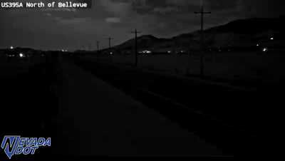 US395A @ Bellevue - Webcams