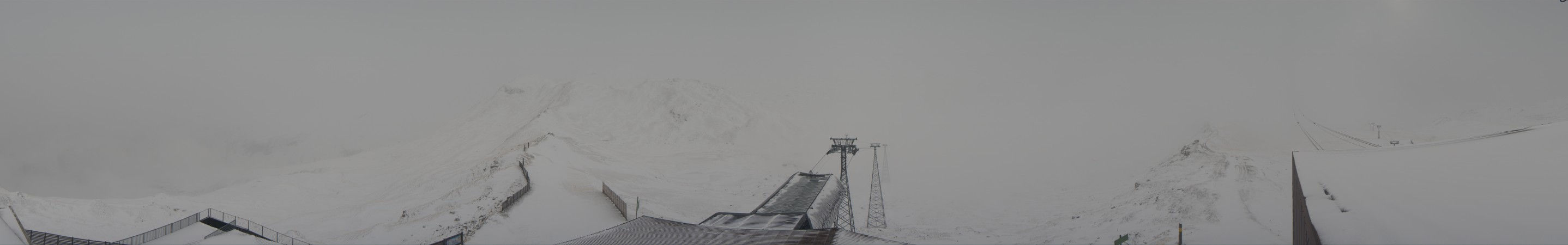 Laax Crap Masegn - Kamera web