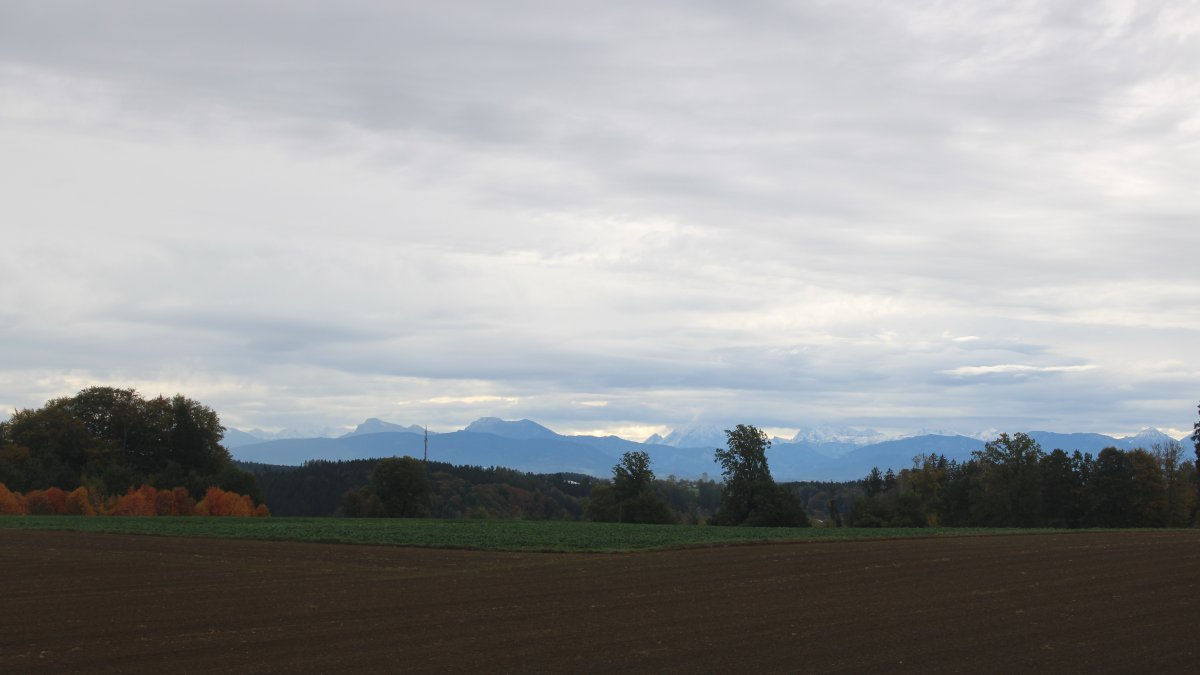 Trostberg-Alztec - Webkameras