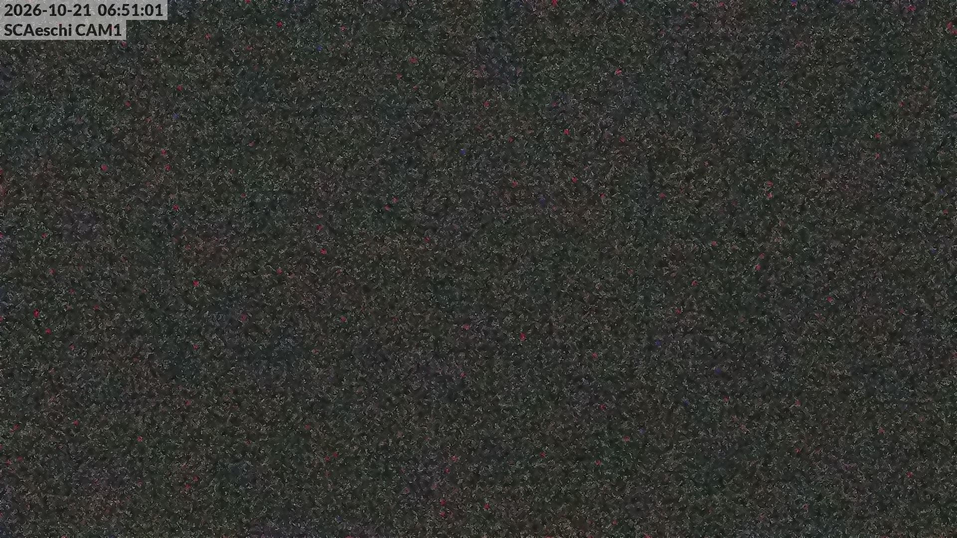 Aeschiried - Ski Club - 웹카메라