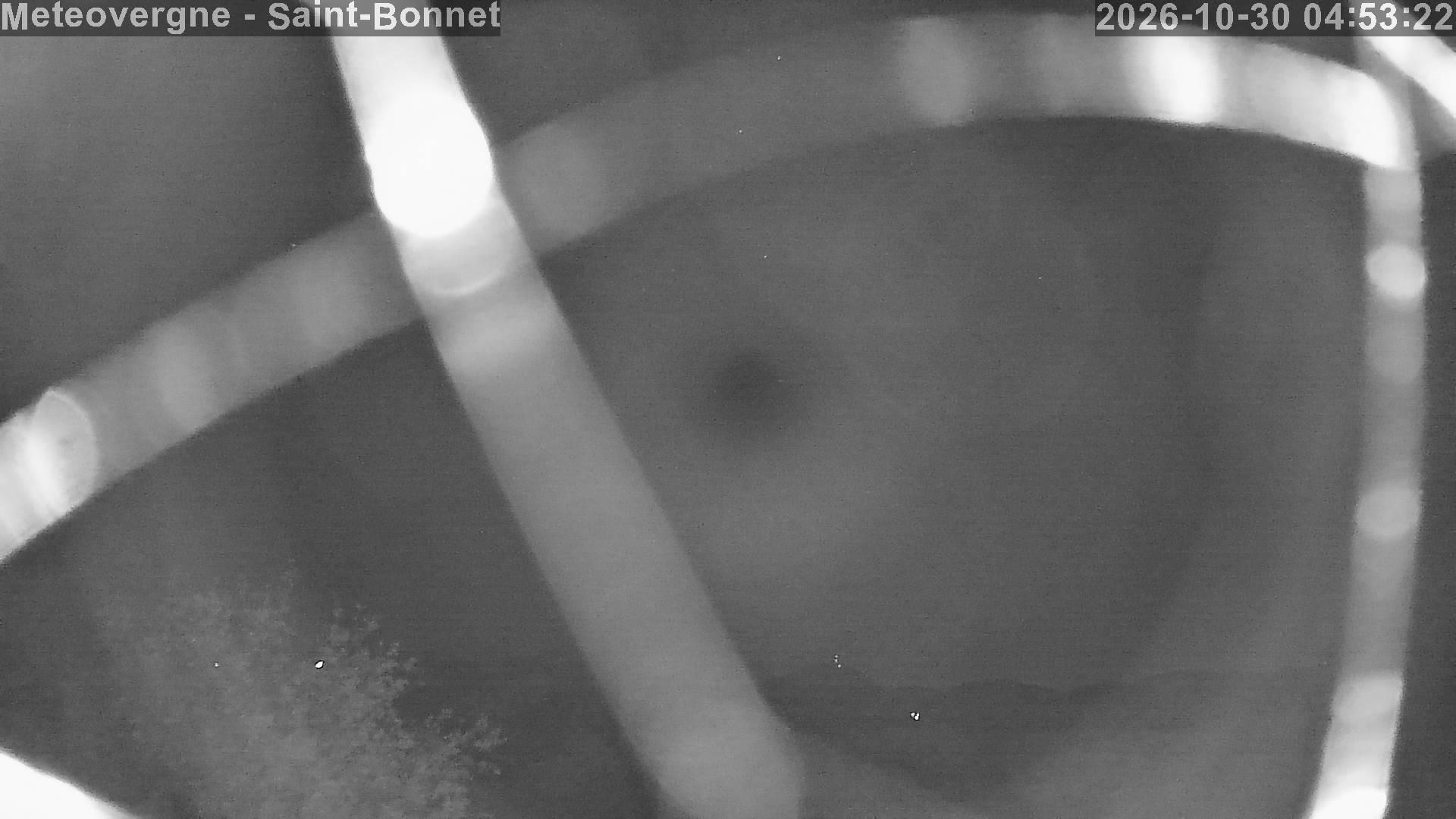 Saint-Bonnet-prés-Orcival - Webcams
