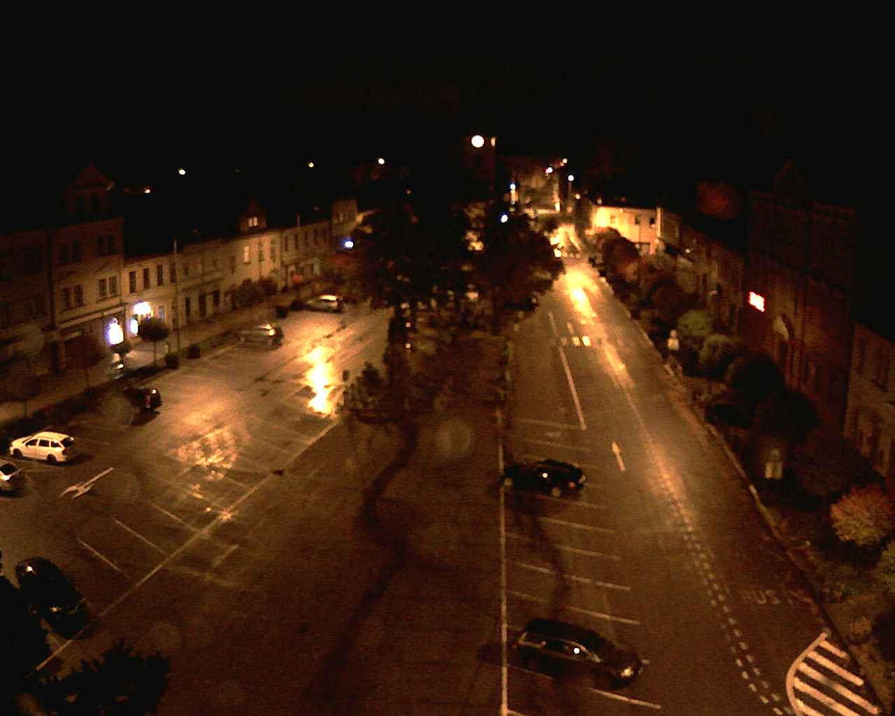 Kostelec nad Orlicí