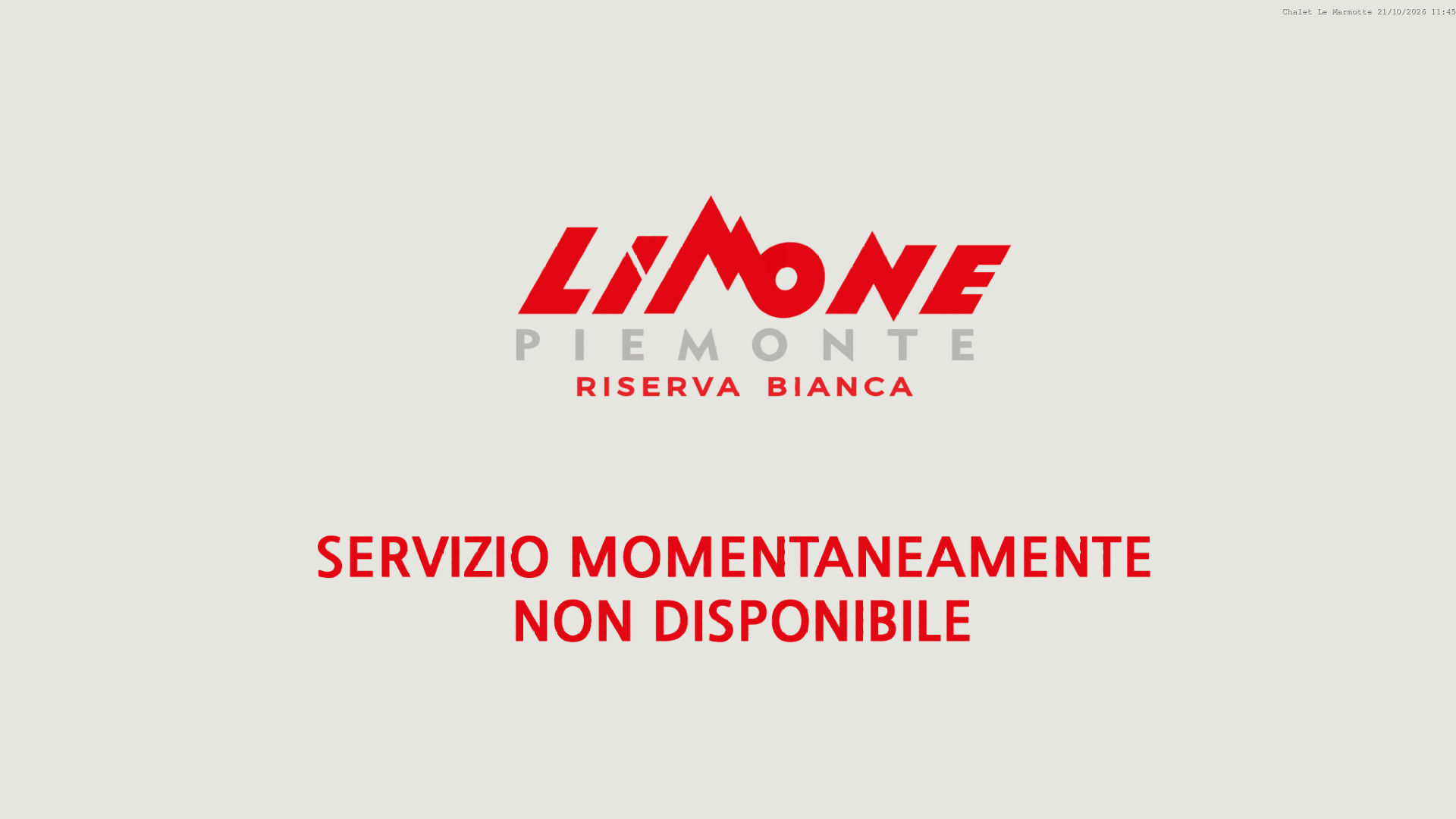 Limone Piemonte - Webcams