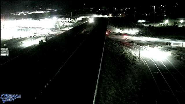 I580 @ College - Yesterday