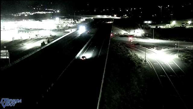I580 @ College - Webcams