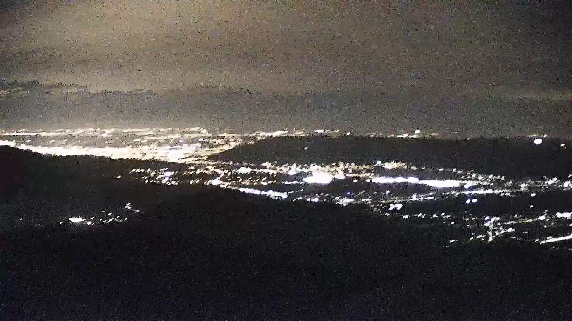 SKRZYCZNE - Včera