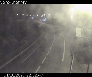 St Chaffrey - Webcams